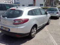 Usata Renault Mégane 110 CV (80 kW) 2013 Station wagon