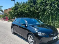 Usata Opel Corsa GS Line 102 CV (75 kW) 2020 Nero Utilitaria