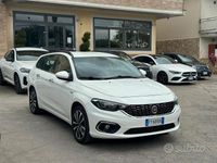 Usata Fiat Tipo Lounge 95 CV (69 kW) 2019 Bianco Berlina