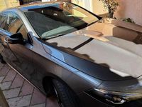 Usata Mercedes A200 Advantage 150 CV (110 kW) 2025 Grigio Berlina