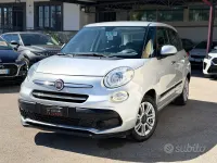 Usata Fiat 500L Urban 95 CV (69 kW) 2019 Grigio Monovolume