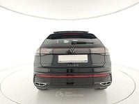 Occasion VW Taigo R-line 116 ch (85 kW) 2025 Noir SUV