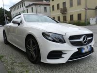 usata Mercedes C220 Classe E Cbr (A238) 220 d Auto Cabrio Sport