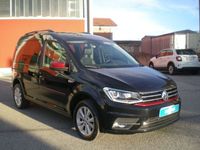 usata VW Caddy 2.0 TDI 102 CV Highline usato