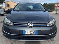 Occasion VW Golf VIII Business 131 ch (96 kW) 2020 Gris Berline