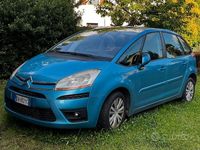 Usata Citroën C4 Picasso 2007 Monovolume