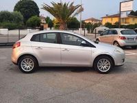 Usata Fiat Bravo Dynamic 90 CV (66 kW) 2009 Grigio Utilitaria