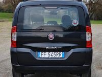 usata Fiat Qubo 1.3 MJT 95 CV Trekking