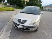 Usata Lancia Ypsilon 69 CV (50 kW) 2005 Utilitaria