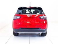 Nuova Jeep Compass Altitude 131 CV (96 kW) 2025 Nero SUV