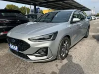 Usata Ford Focus ST-Line 125 CV (91 kW) 2025 Grigio Berlina