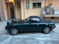 Usata Mazda MX5 1997 Cabrio