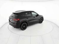 Usata Mercedes GLA200 Premium 150 CV (110 kW) 2022 Nero SUV