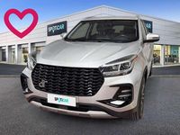 Usata DR DR 5.0 114 CV (83 kW) 2023 Grigio SUV