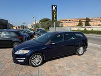 Usata Ford Mondeo Titanium 163 CV (119 kW) 2011 Other Station wagon
