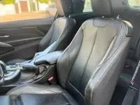 Usata BMW 420 Coupé M Sport 190 CV (139 kW) 2015 Bianco Coupé