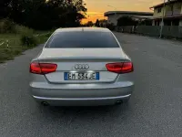 Usata Audi A8 250 CV (183 kW) 2012 Berlina
