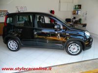 Usata Fiat Panda 70 CV (51 kW) 2024 Grigio pastello Utilitaria