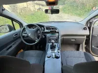 Usata Peugeot 3008 112 CV (82 kW) 2009 Station wagon