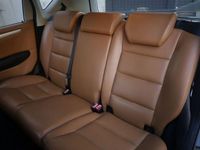 Usata Mercedes A180 Elegance 109 CV (80 kW) 2007 Nero Utilitaria