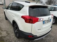 Occasion Toyota RAV4 151 ch (111 kW) 2015 Blanc SUV