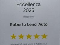 Usata Smart ForTwo Coupé Passion 41 kW (56 CV) 2023 Nero Utilitaria