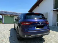 Usata Renault Koleos Intens 177 CV (130 kW) 2019 Blu/azzurro SUV