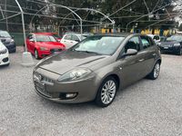 Usata Fiat Bravo Active 120 CV (88 kW) 2010 Marrone Utilitaria