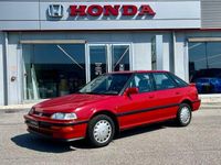 Usata Honda Concerto 122 CV (89 kW) 1993 Rosa Berlina