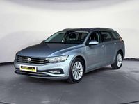 Usata VW Passat Business 122 CV (89 kW) 2023 Grigio Station wagon
