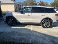 Usata Lincoln Corsair 253 CV (186 kW) 2024 Beige SUV
