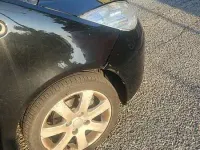 Usata Mitsubishi Colt Inform 75 CV (55 kW) 2007 Berlina