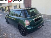 Usata Mini Cooper D 111 CV (81 kW) 2012 Other Utilitaria