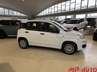 Usata Fiat Panda S 70 CV (51 kW) 2021 Bianco Utilitaria