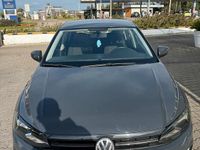 Usata VW Polo 80 CV (58 kW) 2018 Utilitaria