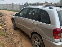 Usata Toyota RAV4 115 CV (84 kW) 2002 SUV