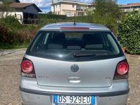 usata VW Polo 5p 1.4 tdi Comfortline