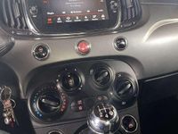 Usata Fiat 500 Sport 95 CV (69 kW) 2017 Utilitaria