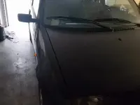 Usata Fiat 500 54 CV (39 kW) 1995 Nero Berlina