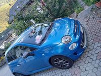 Usata Fiat 500 Sport 69 CV (50 kW) 2020 Utilitaria