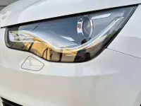 Usata Audi A1 Sportback S-Line 90 CV (66 kW) 2014 Bianco Utilitaria