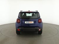 Usata Jeep Renegade 150 CV (110 kW) 2020 Blu SUV