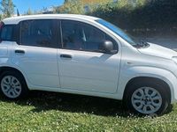 usata Fiat Panda 0.9 TwinAir Turbo Natural Power Pop