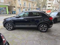 Usata VW T-Roc Style 150 CV (110 kW) 2020 SUV