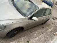 Usata VW Golf VII 110 CV (80 kW) 2014 Grigio Berlina