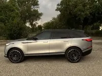Usata Land Rover Range Rover Velar R-Dynamic 241 CV (177 kW) 2018 SUV