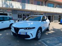 Usata Alfa Romeo Tonale Sprint 131 CV (96 kW) 2023 Bianco SUV