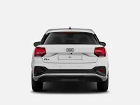 Nuova Audi Q2 Ambiente 116 CV (85 kW) 2026 Bianco arkona SUV