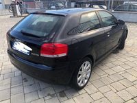 Usata Audi A3 2005 Utilitaria