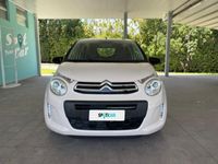 usata Citroën C1 1.0 VTi72 S&S Feel Neopatentati